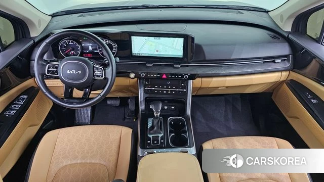 Kia Carnival 4th generation id 3806101 из Кореи 17