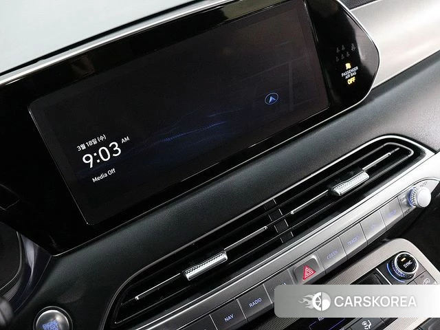 Hyundai Palisade id 3814021 из Кореи 17