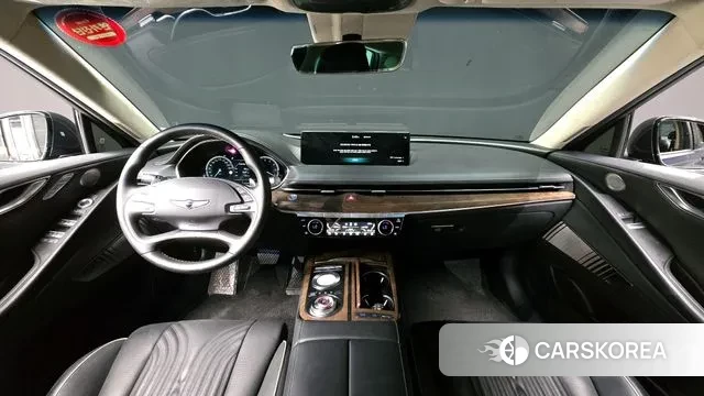 Genesis G80 (RG3) id 3007481 из Кореи 17