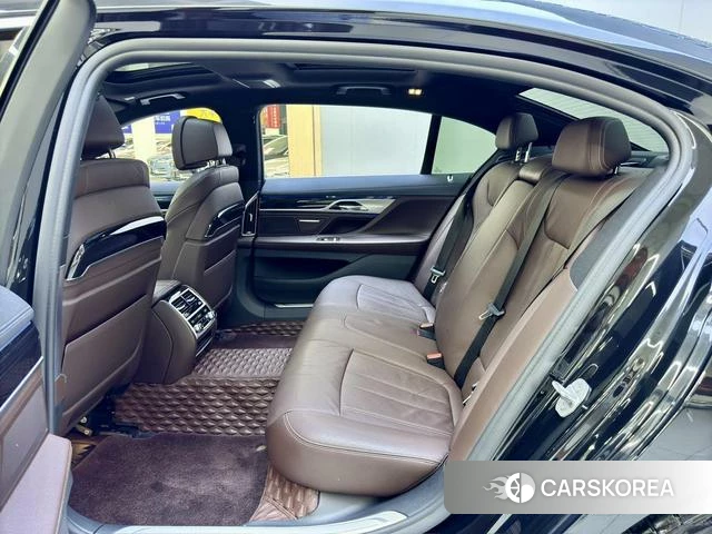 BMW 7 series id 3939249 из Китая 12