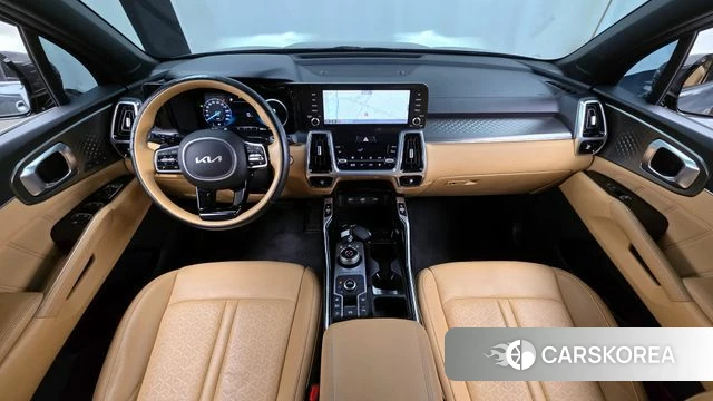 Kia Sorento 4th Generation id 4267665 из Кореи 29