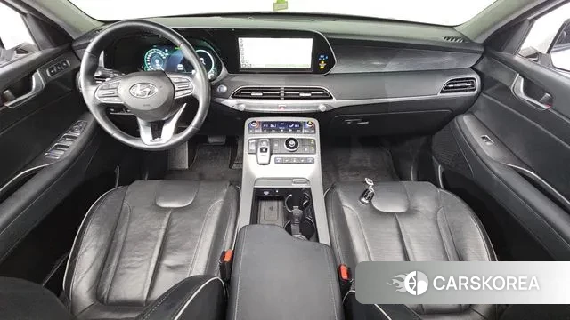 Hyundai Palisade id 3406620 из Кореи 17