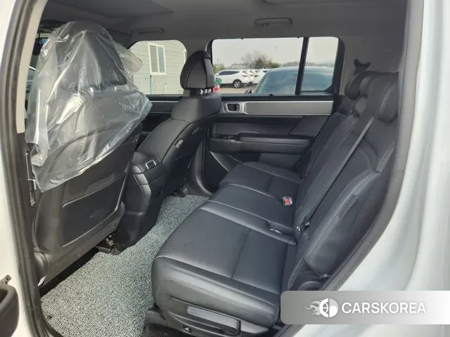 Hyundai Santa Fe (MX5) id 3618994 из Кореи 16