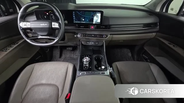 Kia The New Carnival 4th Generation id 3462096 из Кореи 17