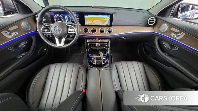 Mercedes-Benz E-Class W213 id 3275260 из Кореи 17