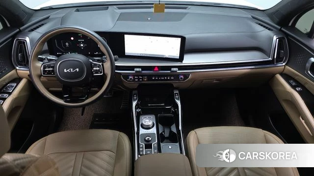 Kia The New Sorento 4th Generation id 3890988 из Кореи 17