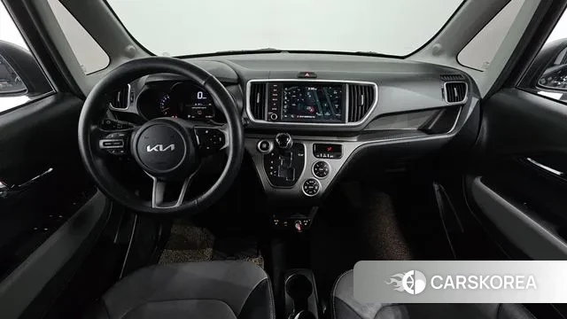 Kia The New Ray id 3401558 из Кореи 17