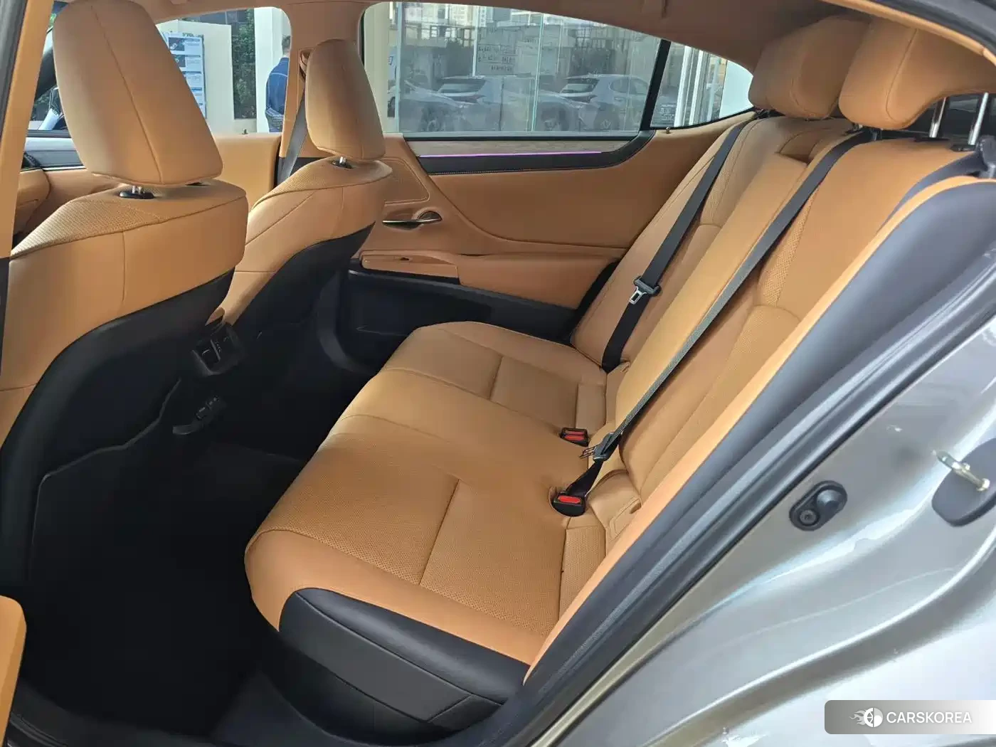 Lexus ES id 4546020 из Китая 7