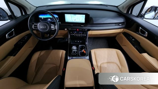Kia Carnival 4th generation id 4528574 из Кореи 31