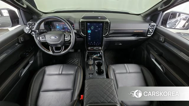 Ford Ranger 4th Generation id 3964187 из Кореи 17