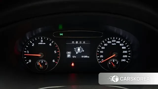 Kia The New Sorento id 3737359 из Кореи 17