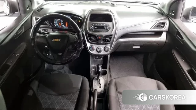 Chevrolet (GM Daewoo) The New Spark id 2976775 из Кореи 17