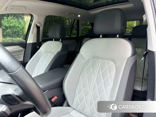 Volkswagen Range patrol id 4254007 из Китая 14