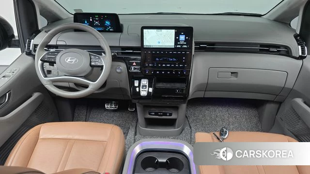 Hyundai Staria id 4322065 из Кореи 29