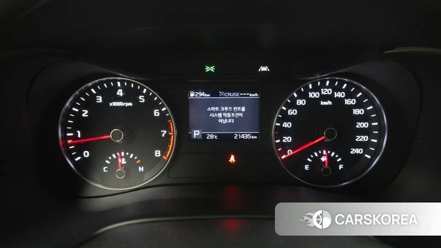 Kia Come New K3 id 4731868 из Кореи 27
