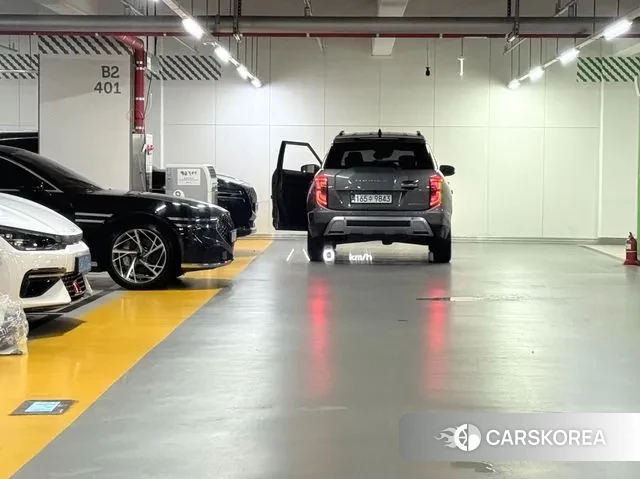 Kia EV6 id 3142963 из Кореи 17