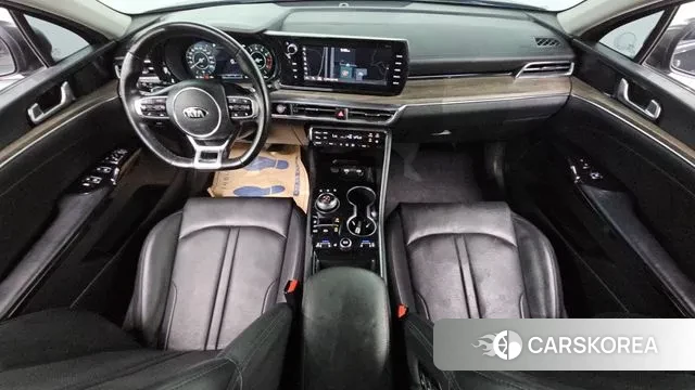 Kia K5 3rd generation id 2981207 из Кореи 17