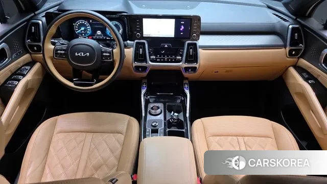 Kia Sorento 4th Generation id 3726270 из Кореи 17