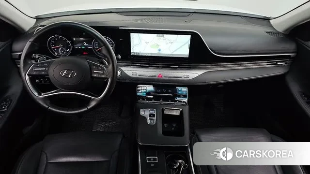 Hyundai The New Grandeur IG id 3243255 из Кореи 17