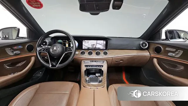 Mercedes-Benz E-Class W213 id 2889768 из Кореи 17