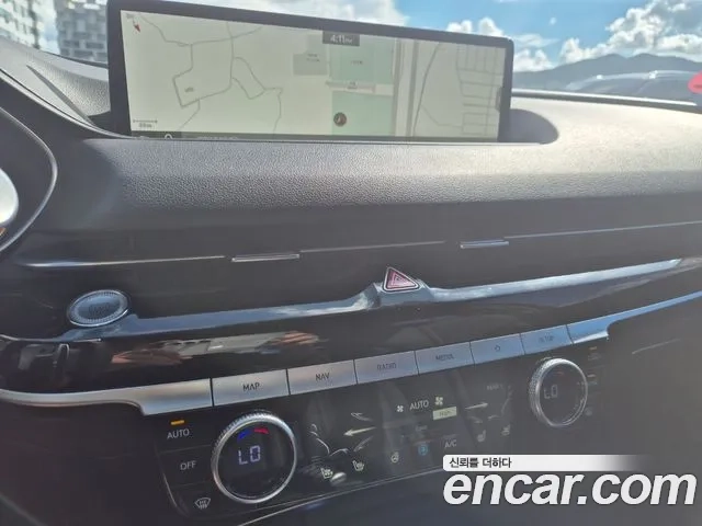 Genesis G80 (RG3) id 2950843 из Кореи 7