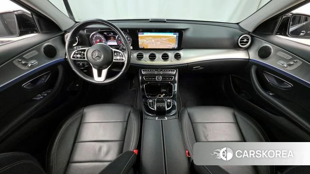 Mercedes-Benz E-Class W213 id 4225389 из Кореи 17