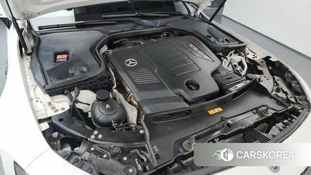 Mercedes-Benz AMG GT id 4593952 из Кореи 33