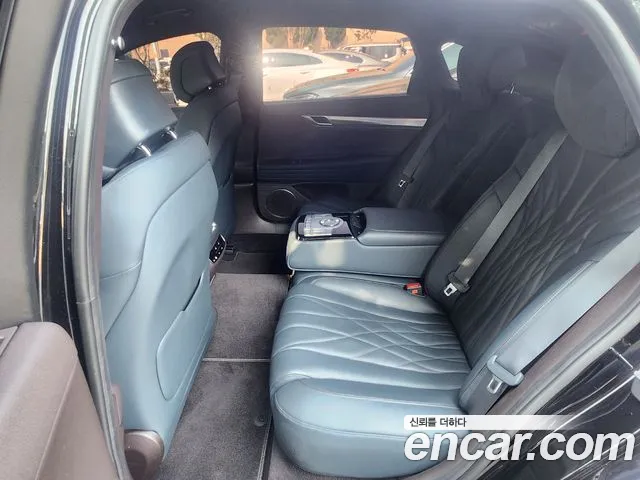 Genesis G80 (RG3) id 2789301 из Кореи 17