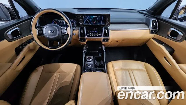 Kia Sorento 4th Generation id 2796887 из Кореи 17