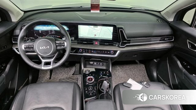 Kia Sportage 5th Generation id 3964980 из Кореи 17