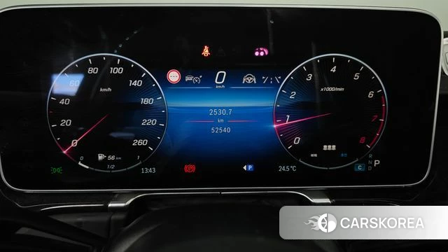 Mercedes-Benz S-Class W223 id 4835957 из Кореи 35