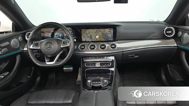 Mercedes-Benz E-Class W213 id 3925092 из Кореи 17