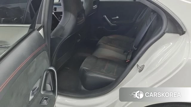 Mercedes-Benz CLA-Class C118 id 4631744 из Кореи 15