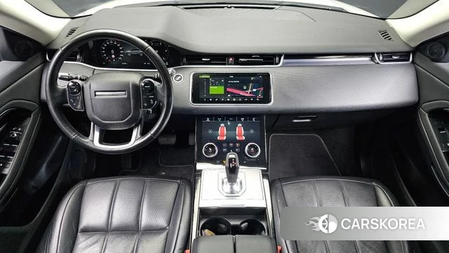 Land Rover Range Rover Evoque 2nd Generation id 4836771 из Кореи 17