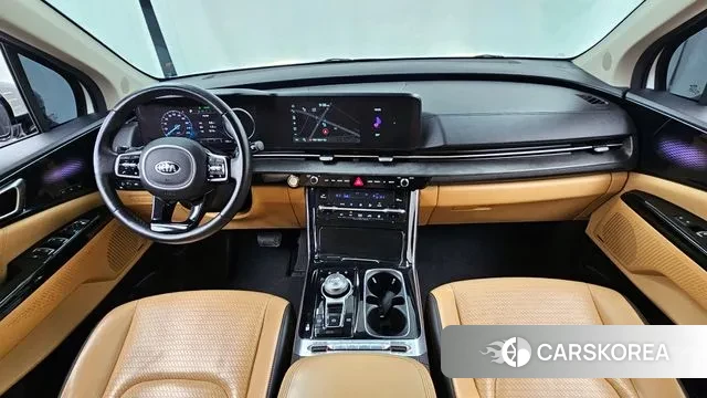 Kia Carnival 4th generation id 3373911 из Кореи 17