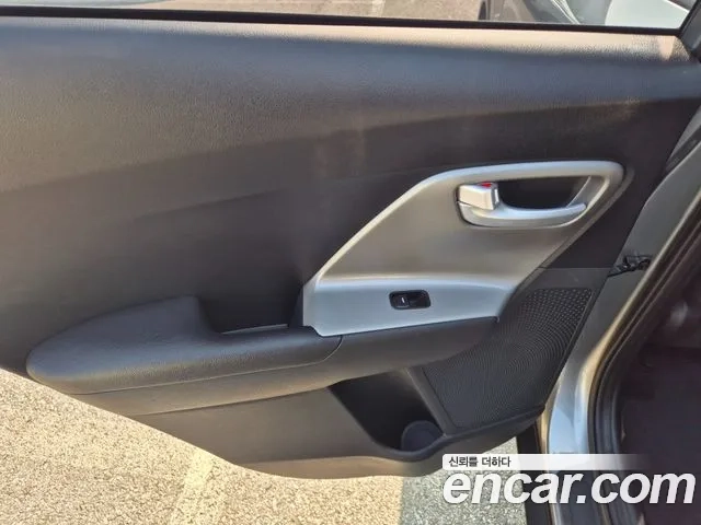 Kia The New Niro id 2869558 из Кореи 17