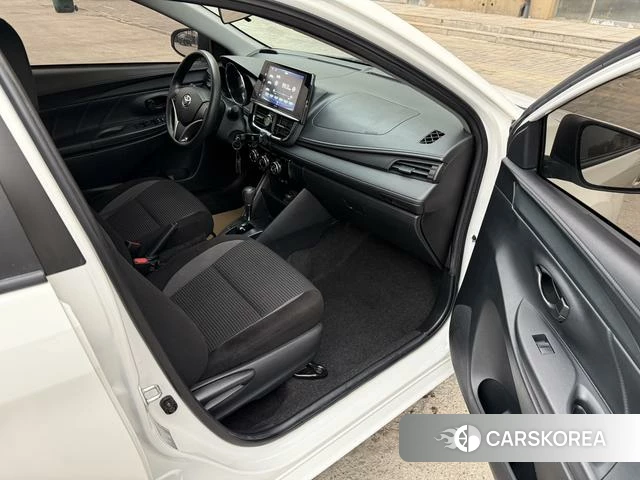 Toyota Vios id 4272867 из Китая 14