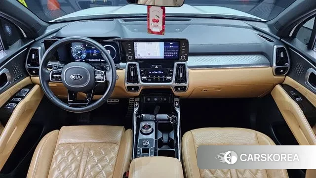 Kia Sorento 4th Generation id 2980996 из Кореи 17