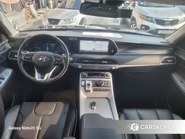 Hyundai Palisade id 3601869 из Кореи 17