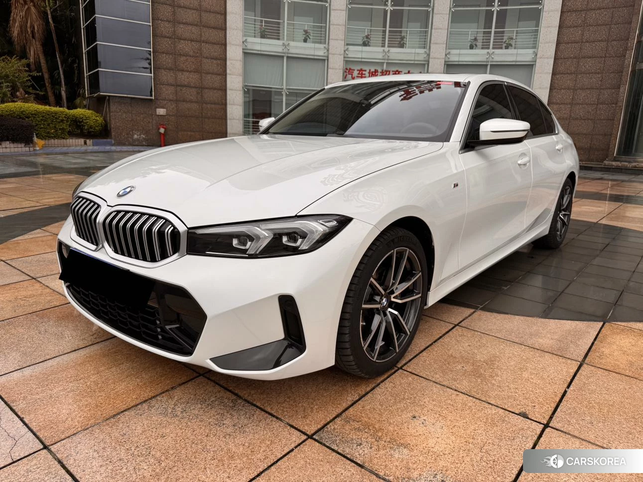 BMW 3 series id 4492798 из Китая 13