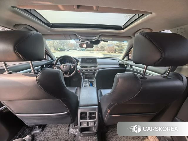 Honda Accord id 4262510 из Китая 7