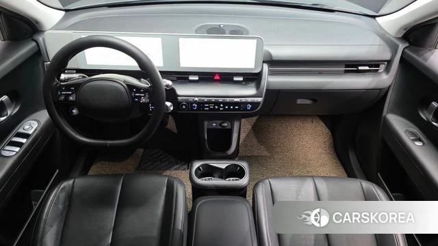 Hyundai Ionic 5 id 3965243 из Кореи 17