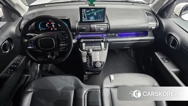 Hyundai Casper id 3463091 из Кореи 17