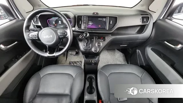 Kia The New Kia Ray id 3716200 из Кореи 17