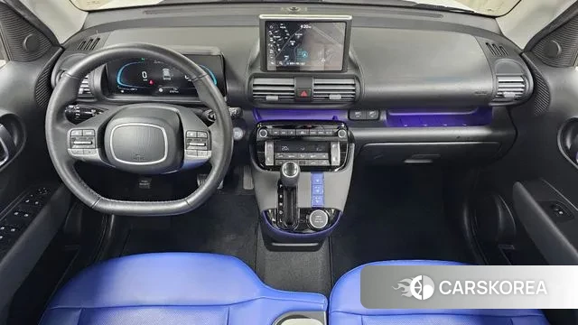 Hyundai Casper id 3372409 из Кореи 17