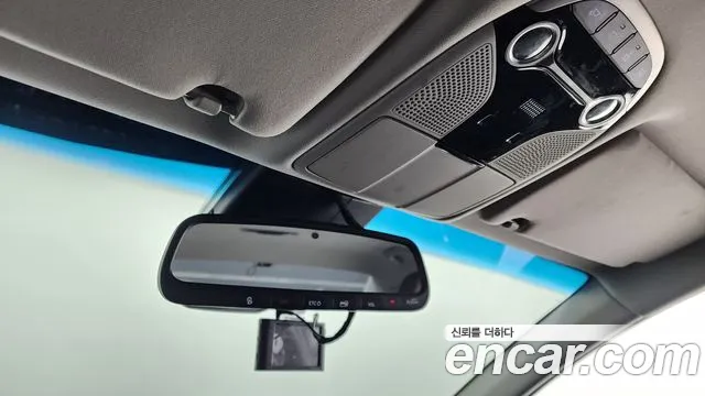 Hyundai Grandeur IG id 2675471 из Кореи 17