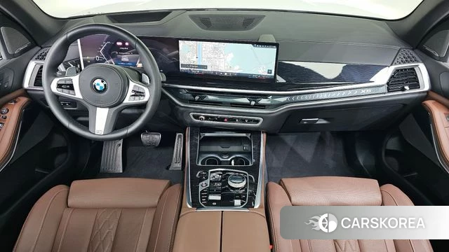 BMW X5 (G05) id 3850124 из Кореи 17