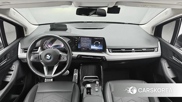 BMW 2 Series Active Tourer (U06) id 3858890 из Кореи 17