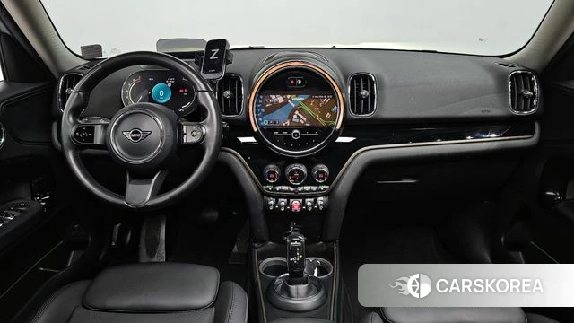 Mini Cooper Countryman id 3878101 из Кореи 17