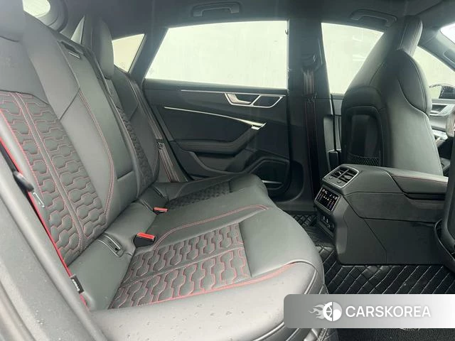 Audi RS 7 id 4241821 из Китая 7